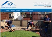 Chicago Roofing Services Co.