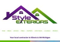 Style Exteriors by Corley