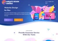 Website Design in Chicago