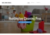 Cleaning Services Huntington NY