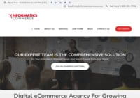 Informatics Commerce Inc