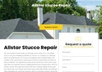 Allstar Stucco Repair