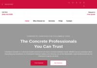 Columbus Concrete Co.