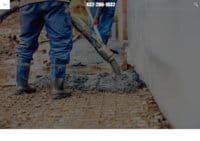 Concrete Contractors Midland TX