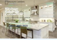 Discount Cabinets of Concord