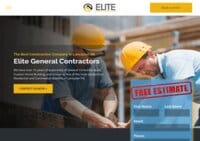 Elite General Contractors
