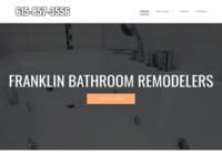 Franklin Bathroom Remodelers