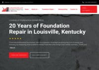 Louisville Foundation Repair Pros