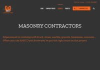 Masonry Contractors New York