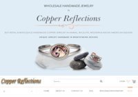 Handmade Jewelry Blog by Copper Reflections