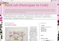 Particraft (Participate In Craft)