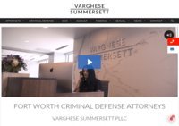 Varghese Summersett PLLC