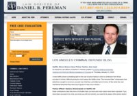 Law Offices of Daniel R. Perlman