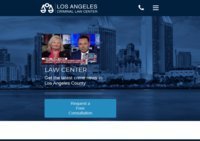 Los Angeles Criminal Law Center