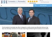Fernandez & Hernandez Law Blog