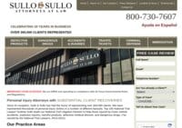 Sullo & Sullo, LLP