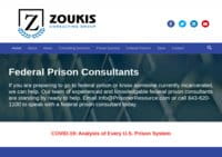 Zoukis Consulting Group
