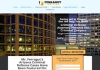 The Ferragut Law Firm