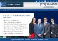 Eisner Gorin LLP