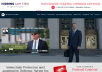 Federal Criminal Defense Attorney