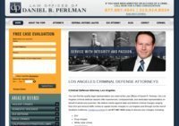 Law Offices of Daniel R. Perlman