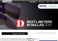 Saputo Law Firm