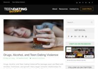 Teen Dating Violence Awareness Month