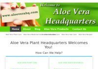 Aloe Vera