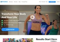 Beachbody On Demand