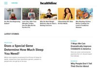 Healthline