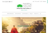 HealthyNatured - Healing Naturally