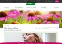 A.Vogel Herbal Remedies Blog