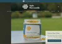 Apis mercantile