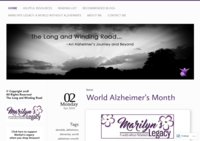 The Long and Winding Road: An Alzheimer's Journey and Beyond