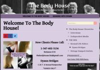 The Body House