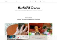 The ReFab Diaries