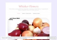 Whisker Flowers