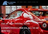 Bell Driving School