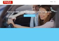 Driving Lessons by Local Instructors | RARA Driving School