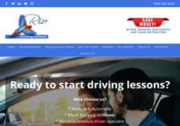 Rio Driving School