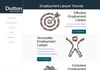 Employment Lawyer