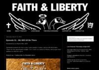 Faith & Liberty Podcast