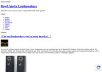 Royd Audio Loudspeakers
