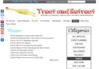 Treat & Retreat 