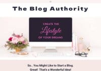 The Blog Authority