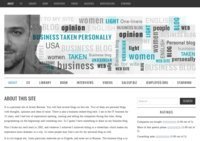 Business taken personally - Artem Berman Blog
