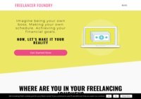 Freelancer Foundry