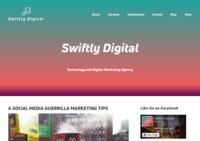 Swiftly Digital