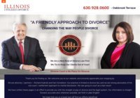 Kulerski & Cornelison Divorce Lawyers