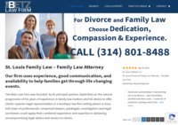 The Betz Law Firm - St. Louis Divorce & Family Law Attorney